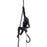 Monkey with Rope <br> Indoor & Outdoor Lamp <br> (L 37 x W 25 x H 76.5) cm