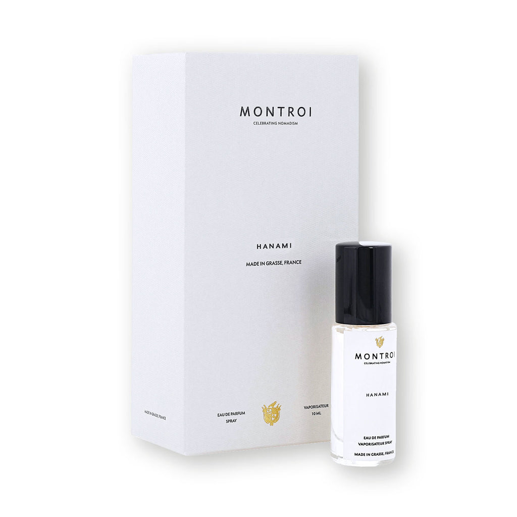 Perfume Hanami 10 ml