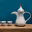 Mirrors Arabic Coffee Pot