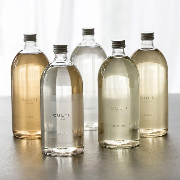 Diffuser Refill <br> Oficus