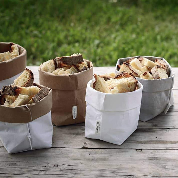 Cover In Sacchino Di Lino Essent'ial - Design Naturale E Resistente - Foto 7