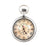 Savoy Watch <br> (L 5 x H 12) cm