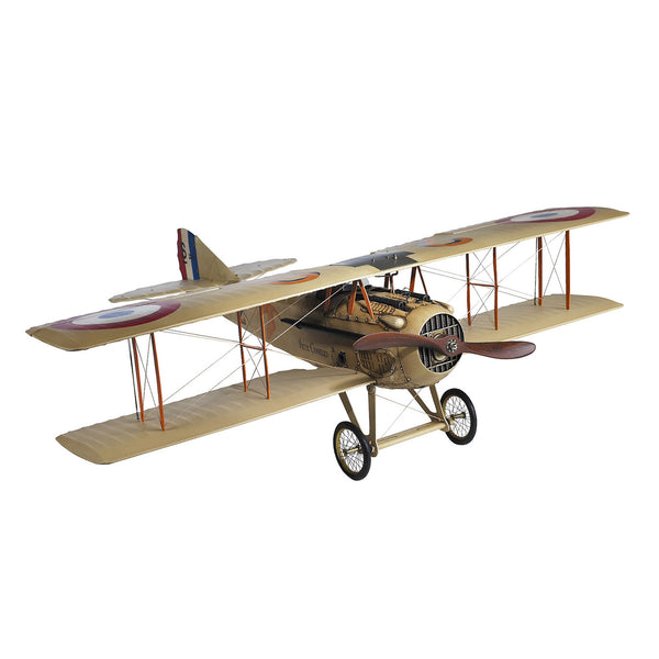 Spad XIII French <br> (L 60 x H 23) cm
