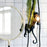 Monkey with Rope <br> Indoor & Outdoor Lamp <br> (L 37 x W 25 x H 76.5) cm