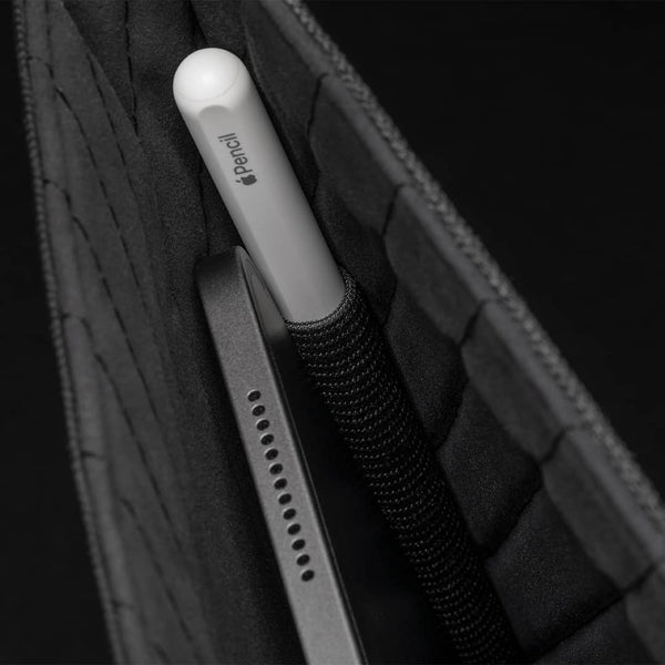 Stow Slim <br> Sleeve for iPad Pro 12.9” <br> Slate