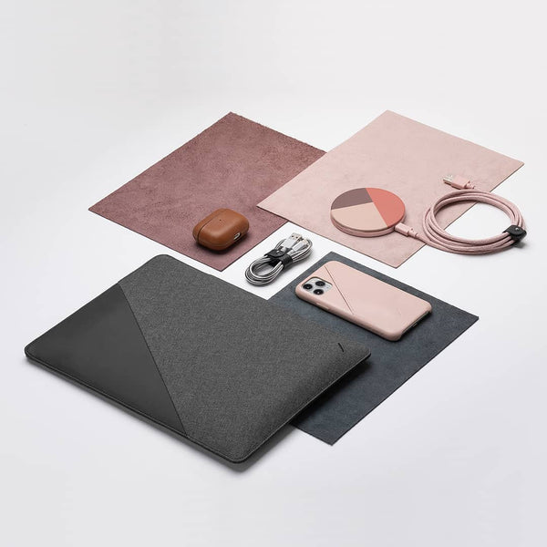 Stow Slim <br> Sleeve for iPad Pro 12.9” <br> Slate