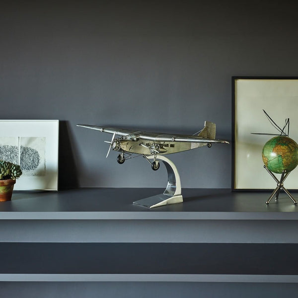 Dakota DC-3 <br> (L 98 x H 17) cm