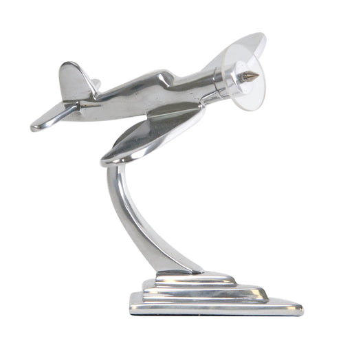 Corsair Paperweight <br> (L 17.5 x H 15) cm