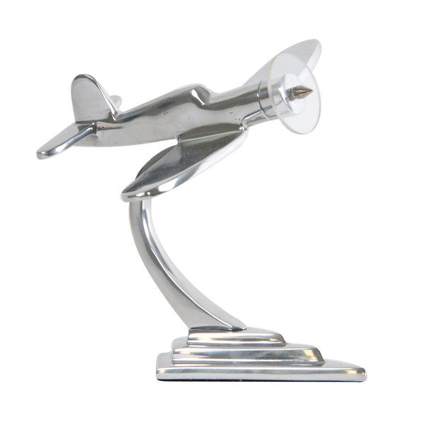 Corsair Paperweight <br> (L 17.5 x H 15) cm