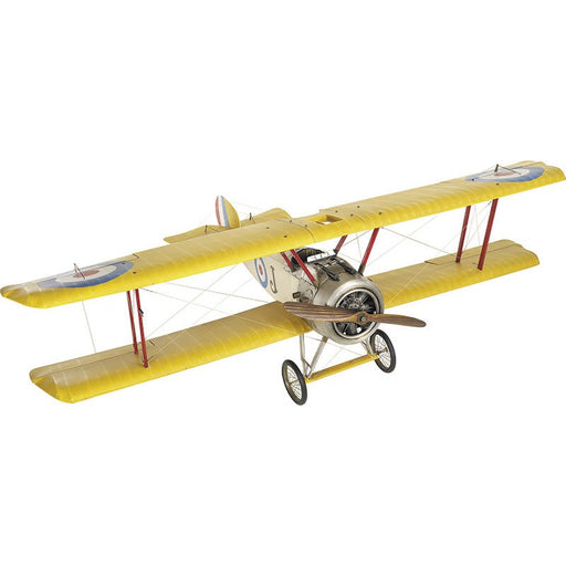Sopwith Camel <br> (L 102 x H 45.5) cm
