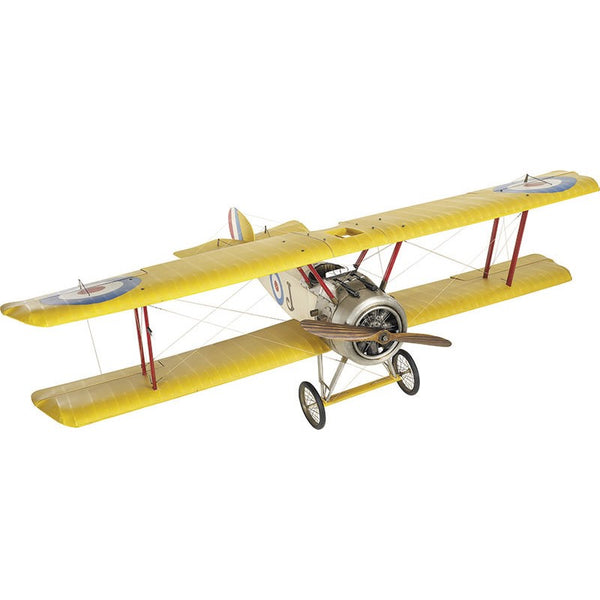Sopwith Camel <br> (L 102 x H 45.5) cm