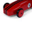 Wood Car Model <br> Red <br> (L 50 x H 14) cm