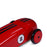 Wood Car Model <br> Red <br> (L 50 x H 14) cm