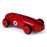 Wood Car Model <br> Red <br> (L 50 x H 14) cm