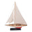 Endeavour L60 <br> Red / White <br> (L 61 x H 80) cm