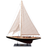 Endeavour L60 <br> Black <br> (L 61 x H 80) cm