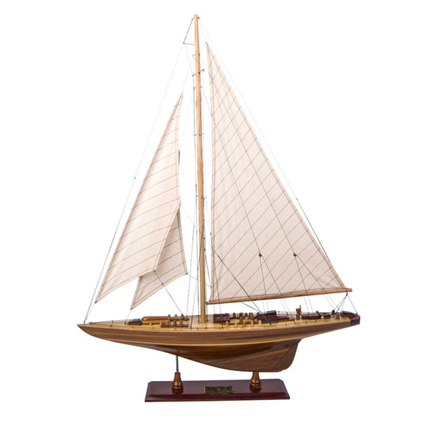 Endeavour Classic Wood <br> (L 61 x H 78.7) cm