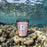 Waves Malibu Candle <br> Citrus and Magnolia <br> Limited Edition <br> (H 24) cm