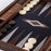 Fossile Forest <br> Backgammon Set <br> (47 x 29) cm