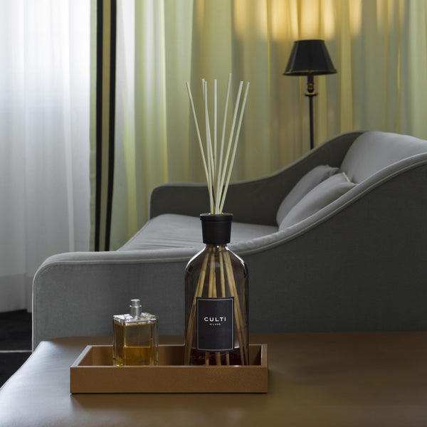 Brown Diffuser <br> Tessuto <br> 4300 ml