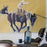 Blue Diffuser <br> Mareminerale <br> 4300 ml