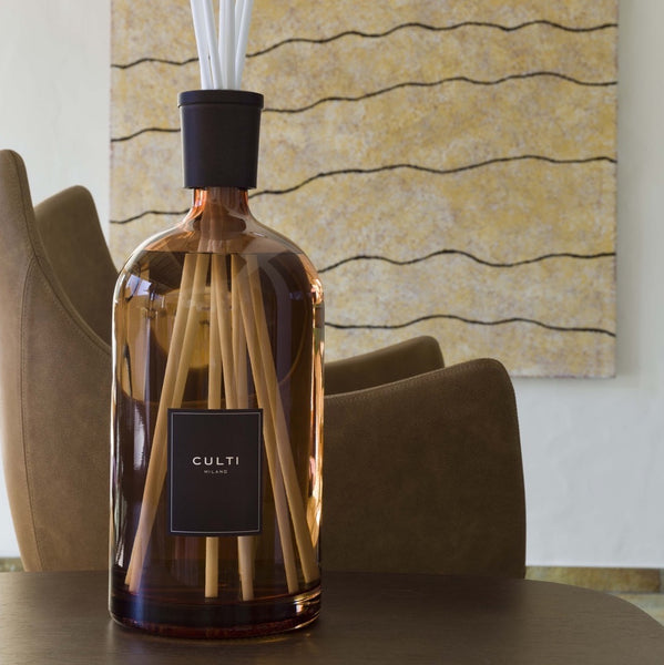 Brown Diffuser <br> Tessuto <br> 4300 ml