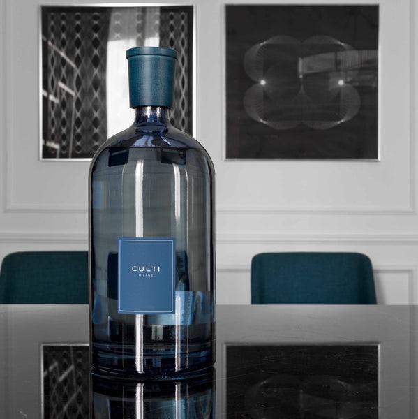 Blue Diffuser <br> Mareminerale <br> 4300 ml