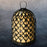 Lamp Basket II Lantern <br> (Ø 35 x H 54) cm