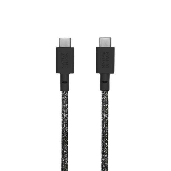 Belt Cable Cosmos <br> USB-C to USB-C <br> 1.2 m