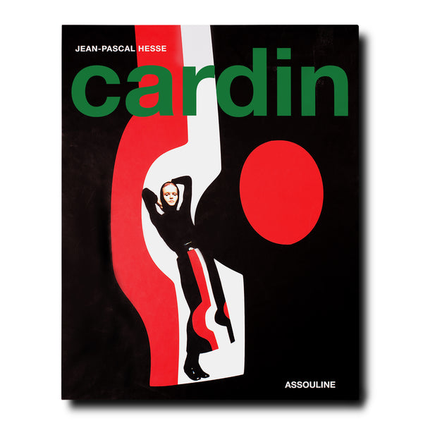 Pierre Cardin (French Edition)