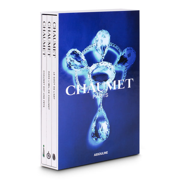 Chaumet: Arts, Photography, Fetes (French Edition)