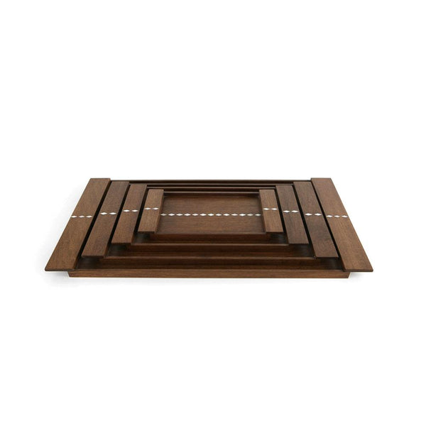 Classic Tray <br> (L 33 x W 17) cm