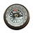 Eye Compass <br> (Ø 5.9 X H 2.9) cm