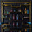 Blue Diffuser <br> Mareminerale <br> 4300 ml