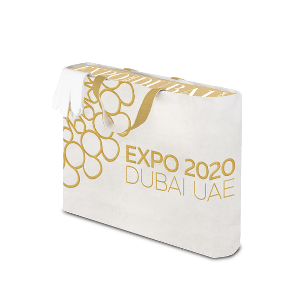 Expo 2020 Dubai: The Definitive Edition