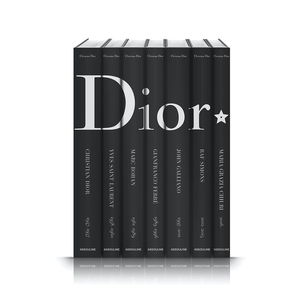 Dior by Gianfranco Ferré