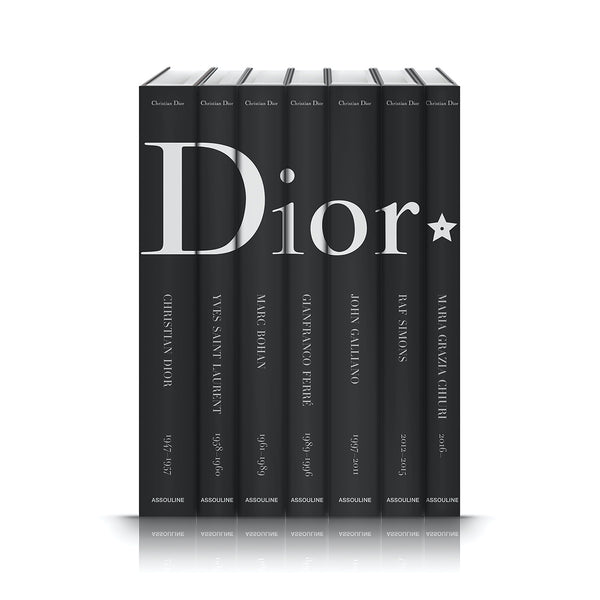 Dior by Marc Bohan