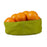 Embrace Bread Bag <br> Lime <br> (Ø 23.5 x H 7) cm