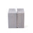 Funquetry Tissue Box <br> (L 14 x W 14) cm