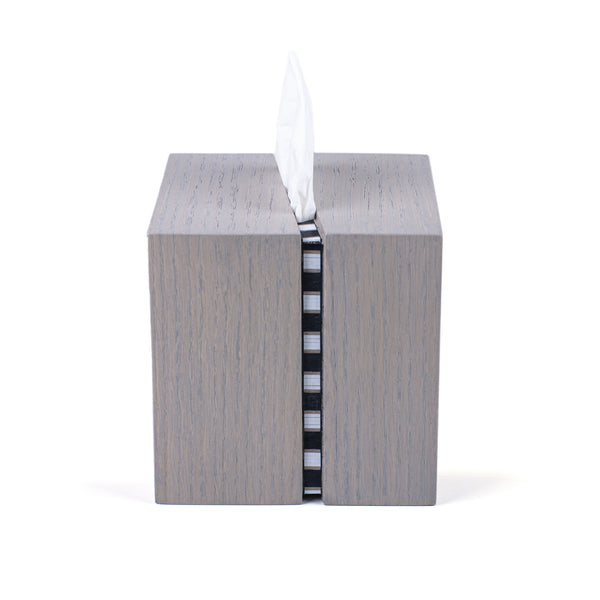 Funquetry Tissue Box <br> (L 14 x W 14) cm