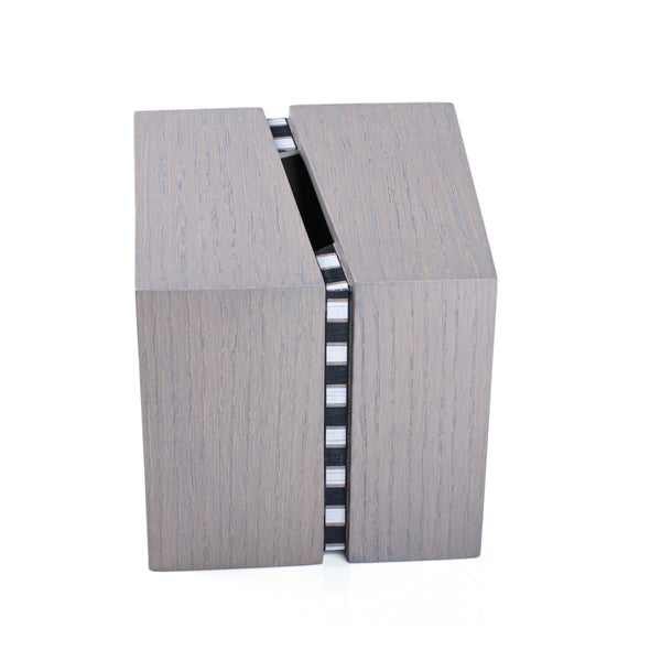 Funquetry Tissue Box <br> (L 14 x W 14) cm