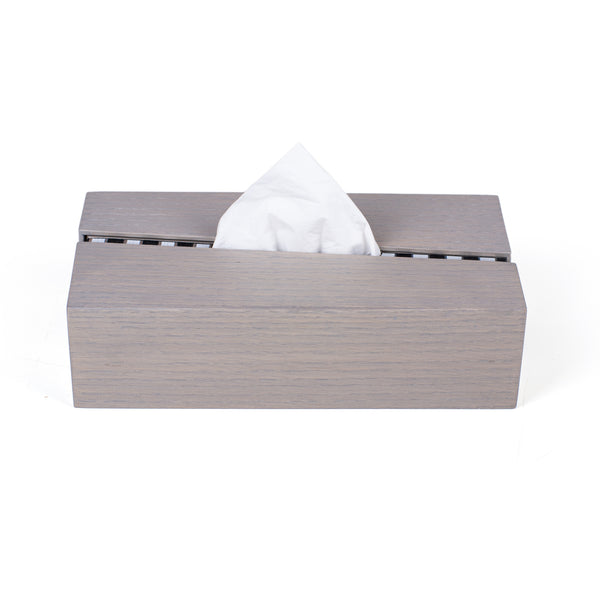 Funquetry Tissue Box <br> (L 25 x W 12) cm