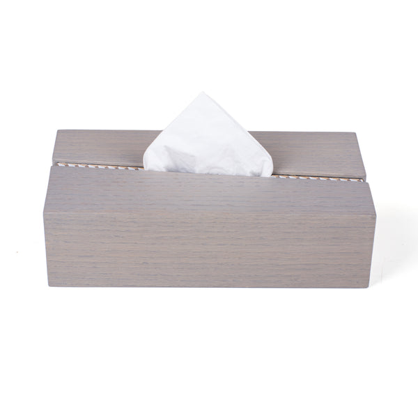 Funquetry Tissue Box <br> (L 25 x W 12) cm