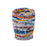 Glossy Bubble Gum Vase <br> (L 18 x W 17 x H 24) cm <br> Limited Edition