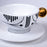 Coffee Cup with Saucer <br> (H 6) cm
