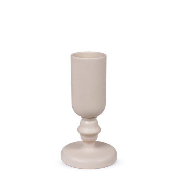 Issima Candle Holder & Vase <br> (H 20) cm