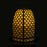Lamp Basket Lantern <br> (Ø 40 x H 53) cm