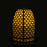 Lamp Basket Lantern <br> (Ø 36 x H 45) cm