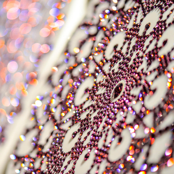 Enxoval Cabinet <br> Limited Edition <br> (W 100 x D 60.5 x H 171) cm