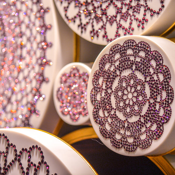 Enxoval Cabinet <br> Limited Edition <br> (W 100 x D 60.5 x H 171) cm